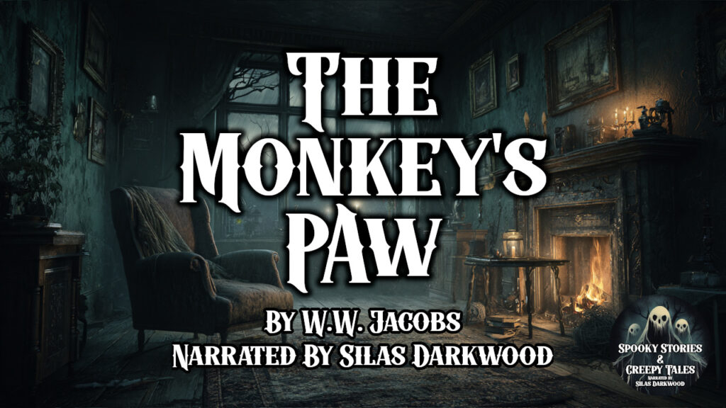 The Monkey's Paw