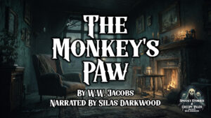 The Monkey's Paw