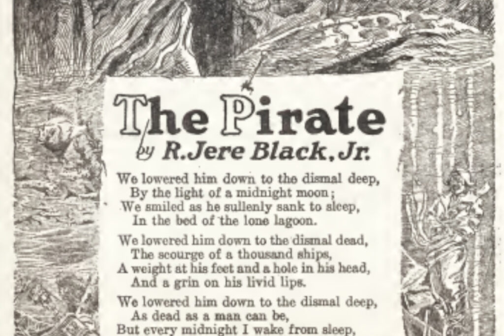 The Pirate