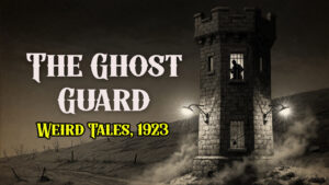 The Ghost Guard audiobook